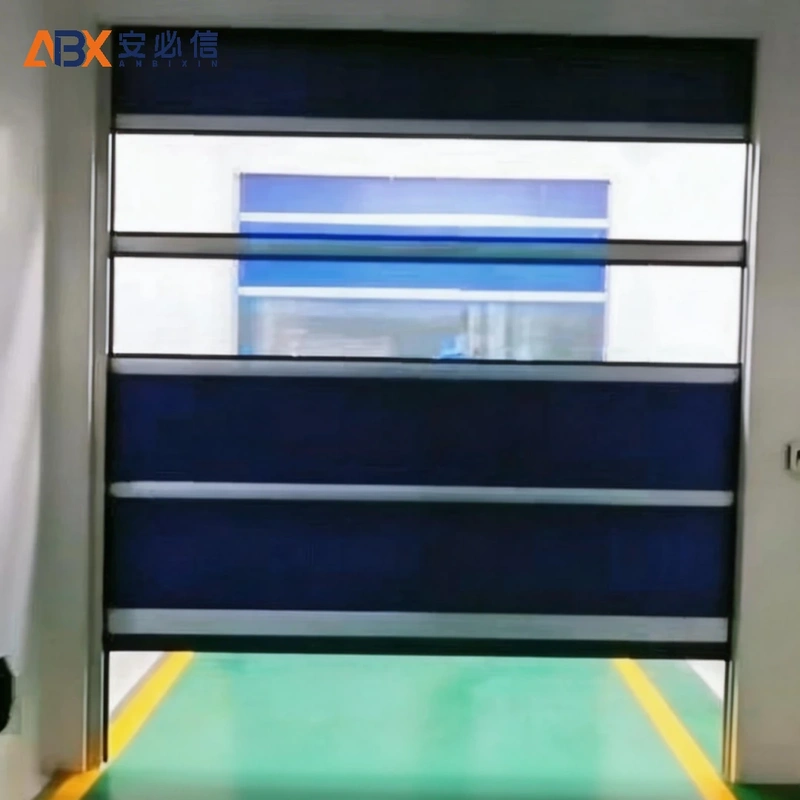 深圳市工业快速门
