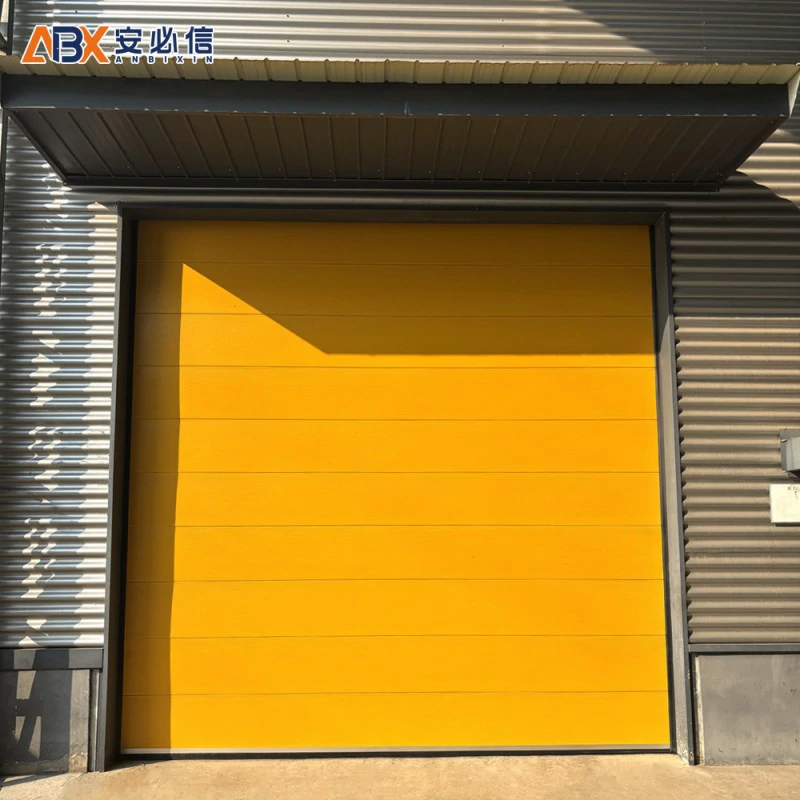 深圳市铝合金提升门