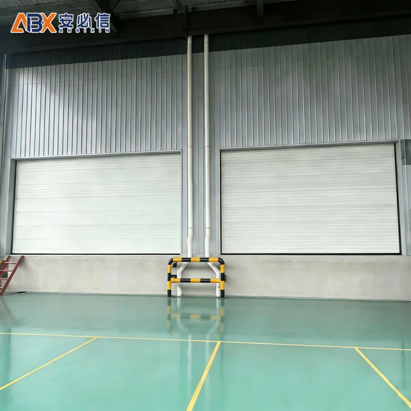 深圳市工业提升门