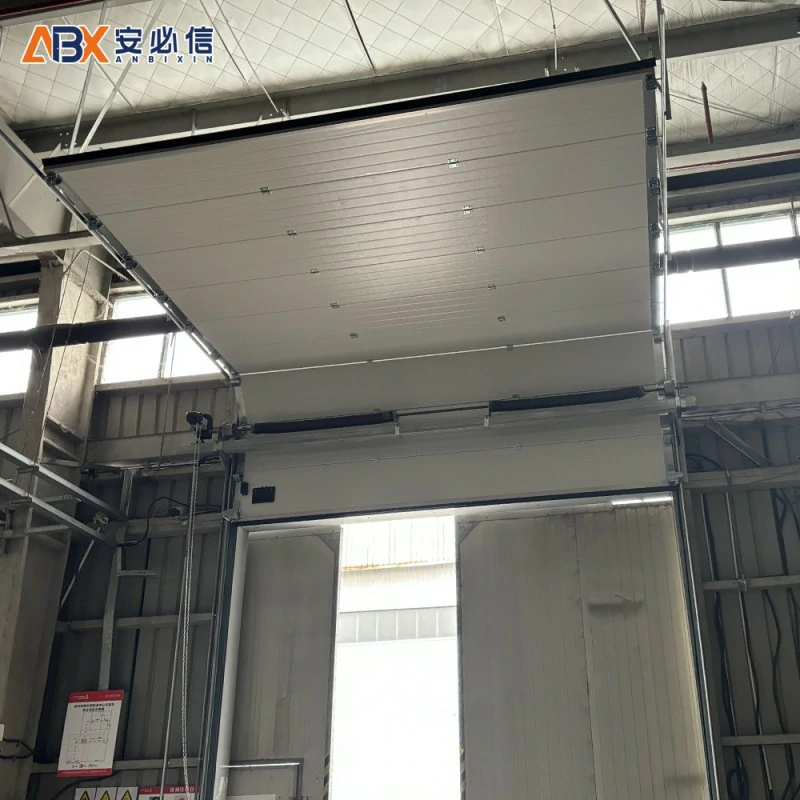 深圳市翻板提升门